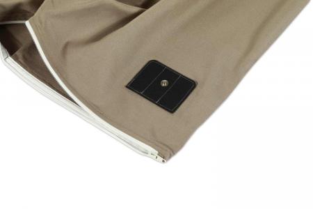 Preview: Erdungsprodukte® Schlafsack - Tencel - Kopie Preview: Erdungsprodukte® Schlafsack - Tencel - Kopie